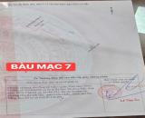 BÁN ĐẤT MT ĐƯỜNG BÀU MẠC 7-P.LIÊN CHIỂU-TP ĐÀ NẴNG
