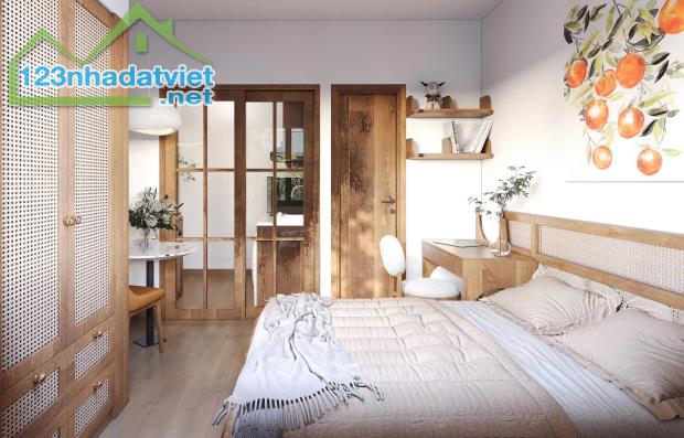 CHDV DƯƠNG QUẢNG HÀM - 100M² 6 TẦNG - 21 PHÒNG DÒNG TIỀN 95TR/THÁNG - 21 TỶ - 2