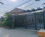 BIỆT THỰ SÂN VƯỜN Đường Thạnh Xuân 25, phường THới An Q .12 DT 505m²(11x41) Hẻm ôtô ,