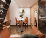 CHDV DƯƠNG QUẢNG HÀM - 100M² 6 TẦNG - 21 PHÒNG DÒNG TIỀN 95TR/THÁNG - 21 TỶ