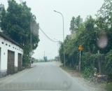 Bán đất Ấp Quán Mê Linh 69m² mặt tiền 5,5m, ô tô 7 chỗ vào, nhỉnh 2 tỷ