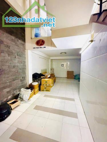 Bán nhà 216/15/7 Nguyễn Văn Công, p.3, Gò Vấp: 4 x  15, giá 7,5tỷ - 4