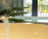 Bán villa phố cổ Hội An Cẩm Thanh 534m2 có hồ bơi đang cho thuê giá 18 tỷ