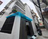 Bán nhà Nguyễn Văn Cừ,Long Biên 4 tầng,60m,mt7m gần oto nhỉnh 12 tỷ