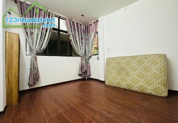 Bán nhà Tân Mai – 20m² – 5 tầng – 3 Tỷ – ô tô cách 15m - 2
