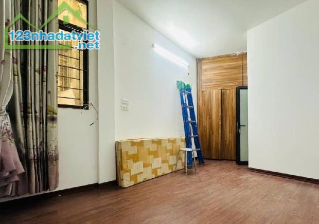 Bán nhà Tân Mai – 20m² – 5 tầng – 3 Tỷ – ô tô cách 15m - 3