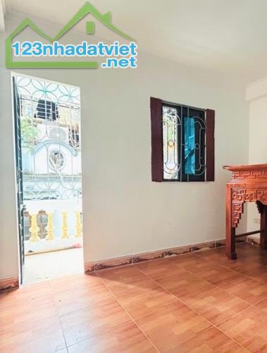 Bán nhà Tân Mai – 20m² – 5 tầng – 3 Tỷ – ô tô cách 15m - 4