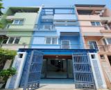 NHÀ ĐẸP 4 TẦNG- HẺM XE HƠI 7M- 60M2 -4x15 NGAY NGUYỄN THỊ TÚ SÁT KHU ANH HÀO. CHỈ HƠN 5 TỶ