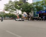 🌳 Đất Xây Biệt Thự View Công Viên – Vài Phút Ra Hồ Tây – Đỉnh Cao Sống Xanh