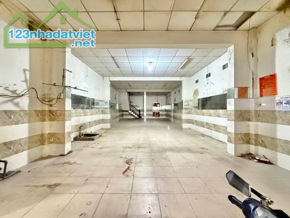 Bán nhà mặt tiền 2 tầng 6x23m giá 11,89 tỷ Đường trần Thị Cờ