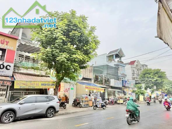 Bán nhà mặt tiền 2 tầng 6x23m giá 11,89 tỷ Đường trần Thị Cờ - 2