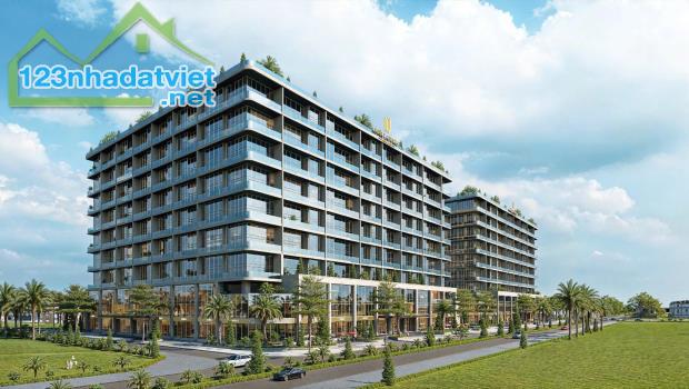 NOBLE CRYSTAL LONG BIÊN CĂN HỘ HẠNG SANG VIEW HỒ - BỂ BƠI - TRỤC THANG MÁY TỪNG CĂN - 4