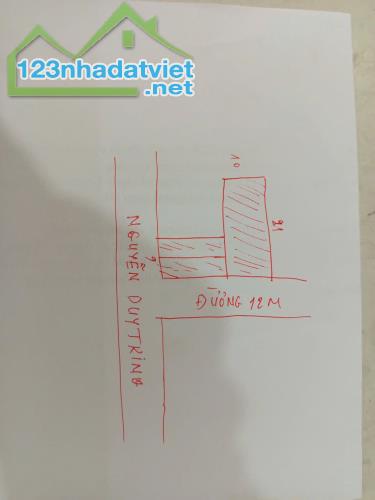 Bán nhà góc 2MT 535 Nguyễn Duy Trinh, Bình Trưng, giá 105 tỷ. - 5