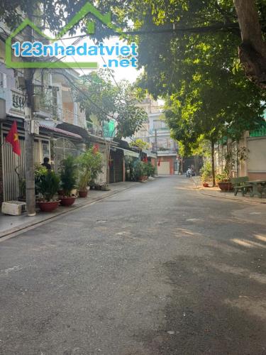 Bán đất 128/ Lê Đức Thọ, P.17, Gò Vấp: 10 x 20, giá 24,8tỷ. - 1