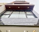 ✨ BÁN NHÀ LÔ GÓC ĐỨC GIANG – LONG BIÊN | Ô TÔ | THANG MÁY | 6 TẦNG | 45m² | 11,1 TỶ 🏡 Nhà