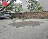 GẤP! Phú Thượng, Tây Hồ. LÔ GÓC - Ô TÔ CHẠY VÒNG QUANH. 55M2. Gara, KD dòng tiền