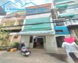 Cần bán nhà hẻm Lạc Long Quân, P11 Tân Bình – pháp lý sạch – 3,98 tỷ