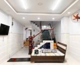 RẺ HIẾM, SIÊU PHẨM NGAY GÒ DẦU 4 TẦNG HẺM NHỰA XE HƠI VÀO NHÀ- 90M2 (4.3x21). CHỈ HƠN 9 TỶ