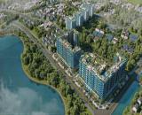 NOBLE CRYSTAL LONG BIÊN CĂN HỘ HẠNG SANG VIEW HỒ - BỂ BƠI - TRỤC THANG MÁY TỪNG CĂN