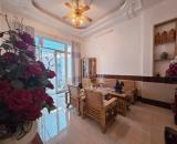 BÁN NHÀ HẺM XEM HƠI ĐẶNG VĂN BI, P. TRƯỜNG THỌ, THỦ ĐỨC. 60M2, 4 TẦNG, 8.4 TỶ. TUẤN