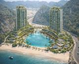 Chuyển nhượng lô đất 8,192,000 M Giá 430 tỷ  thị trấn Cát Bà Cát Hải