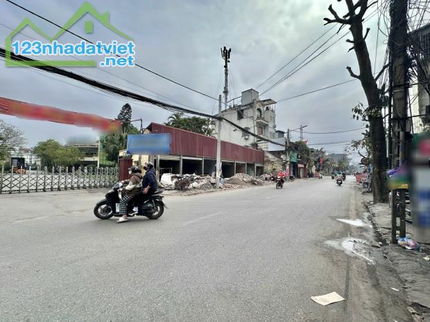 430m kho xưởng đường Lĩnh Nam cần cho thuê, container đỗ cửa, xuất đủ VAT - 3