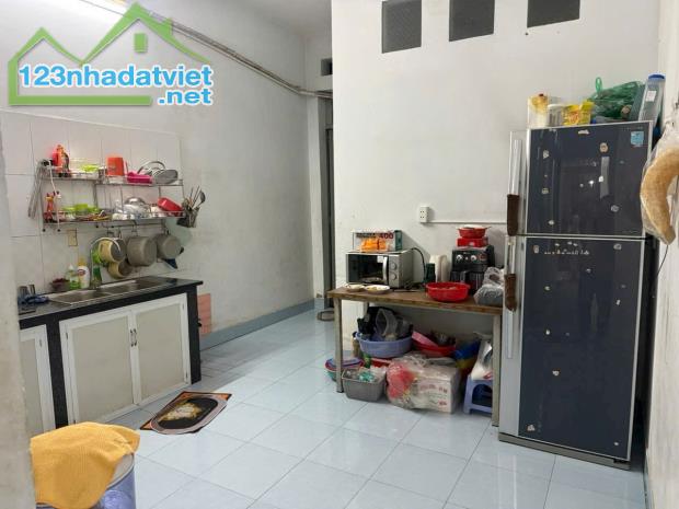 💥💥 Chủ gửi - Nhà 1 Trệt 1 Lầu - Đường 9 M - Phước Long B Quận 9 cũ. - 3