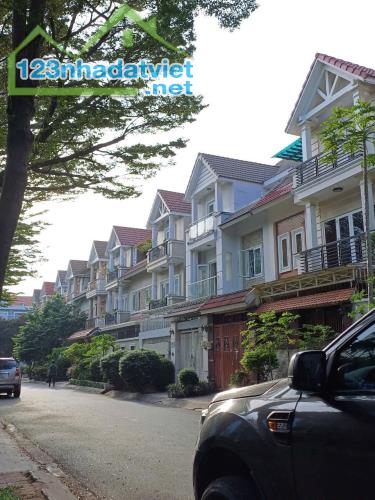 Bán biệt thự 468/ Phan Văn Trị, P.7, Gò Vấp: 8 x 14, giá 19,5 tỷ. - 5
