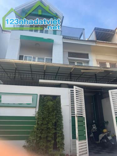 Bán biệt thự 468/ Phan Văn Trị, P.7, Gò Vấp: 8 x 14, giá 19,5 tỷ. - 4