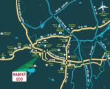 Bán nhanh lô đất Hòa Vang - đất nền Đà Năng giá rẻ chỉ với 1090