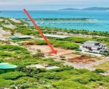 CẦN BÁN LÔ ĐẤT BIỆT THỰ MẶT TIỀN ĐƯỜNG HUỲNH VĂN NGHỆ GẦN BIỂN, P BẮC NHA TRANG 15,350TỶ