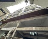 TÂY SƠN - Toà CHDV MỚI 100m² 7 tầng MT 6m thang máy -Ngõ VF3 thông -Dòng tiền đỉnh - 38 tỷ