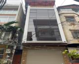 BÁN NHÀ PHỐ TÂY SƠN, ĐỐNG ĐA, PHÂN LÔ – Ô TÔ TRÁNH – 5 TẦNG THANG MÁY