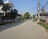 Cần bán lô đất tại ngõ 228 Thành Tô, Tràng Cát, Hải An