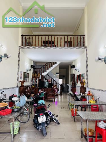 Chỉ 10 Tỷ Có Mặt Tiền Kinh Doanh Đường Liên Khu 4-5 DT 5 x 30m - 4