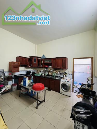 Chỉ 10 Tỷ Có Mặt Tiền Kinh Doanh Đường Liên Khu 4-5 DT 5 x 30m - 3
