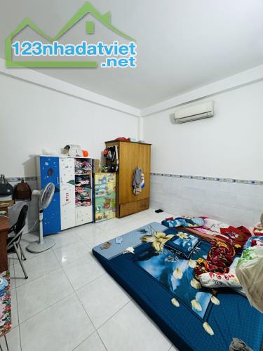 Chỉ 10 Tỷ Có Mặt Tiền Kinh Doanh Đường Liên Khu 4-5 DT 5 x 30m - 2