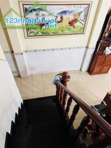 Chỉ 10 Tỷ Có Mặt Tiền Kinh Doanh Đường Liên Khu 4-5 DT 5 x 30m - 1