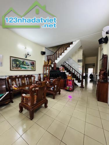 Chỉ 10 Tỷ Có Mặt Tiền Kinh Doanh Đường Liên Khu 4-5 DT 5 x 30m