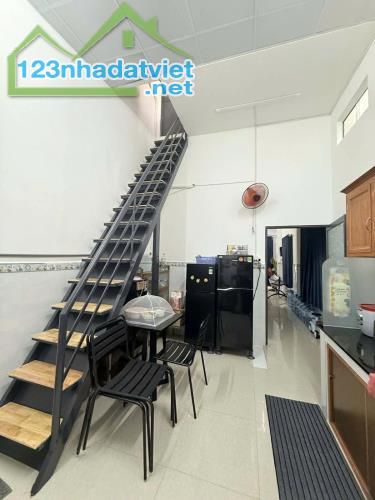 BÌNH THỚI - Q11 - 45M2 SÁT MẶT TIỀN XE TẢI 2 TẦNG - CHỈ 5.7 TỶ - 2