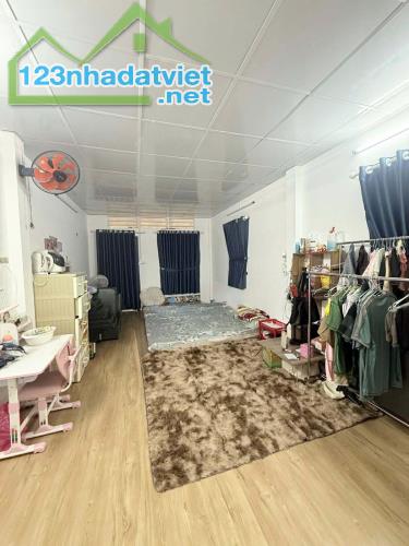 BÌNH THỚI - Q11 - 45M2 SÁT MẶT TIỀN XE TẢI 2 TẦNG - CHỈ 5.7 TỶ - 4