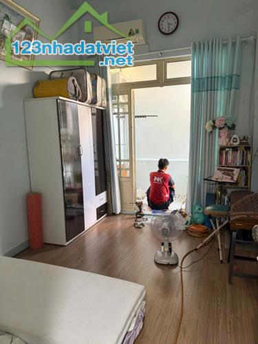 Bán nhà Đường số 2, 33m2 hẻm 2,5m – Giá 3,45 Tỷ tl