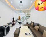 nhà xây mới Thiên lôi - lê chân # 4,55 tỉ