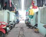 Dãy trọ Mặt tiền Trần Thị Điệu – 176m², NỞ HẬU - Gần CĐ Công Thương
