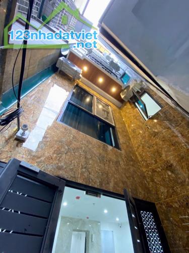 CẦU GIẤY - Tòa CCMN 23 phòng 100m² MT 5m - TM - 10M Ô TÔ - DÒNG TIỀN 1,5 TỶ - 24,5 TỶ