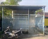 Bán Gấp Căn nhà nGay Tân Phú Trung Cu Chi Sổ Hồng Riêng 127m2 630triệu Bao Phí thuế