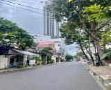 CẦN BÁN LÔ ĐẤT MẶT TIỀN ĐƯỜNG PHẠM NGỌC THẠCH GẦN BIỂN, P BẮC NHA TRANG 13,5 TỶ