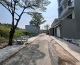 Đất 124m2 full thổ cư, KDC Bà Chồi Đường Nguyễn Văn Tạo, Giá 37tr/m2