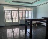 Vị trí đẹp siêu phẩm nhà phố 3 mặt tiền Ngay khu bàn cờ mặt tiền  Võ Trứ ngay chợ Xóm mới