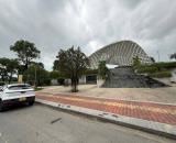 Lô đất diện tích khủng Phan Thanh Tài . DT:200m , ngang 12m . Giá : 22tỷ500 TL